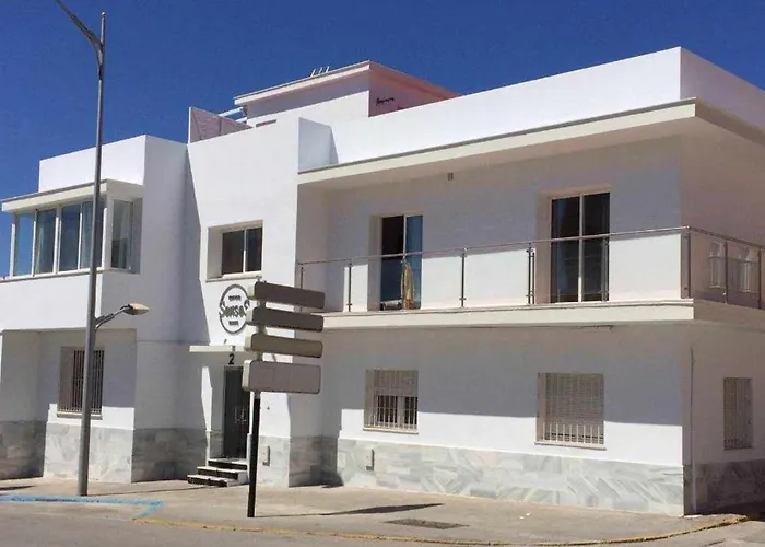 Ed. Senses. Apartment