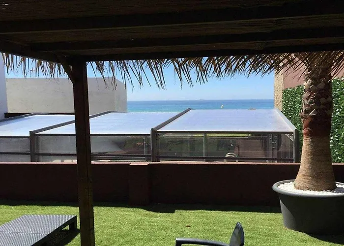 Ed. Senses. Apartment Tarifa