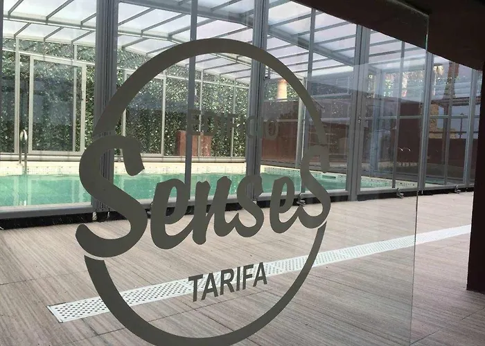 Ed. Senses. Tarifa