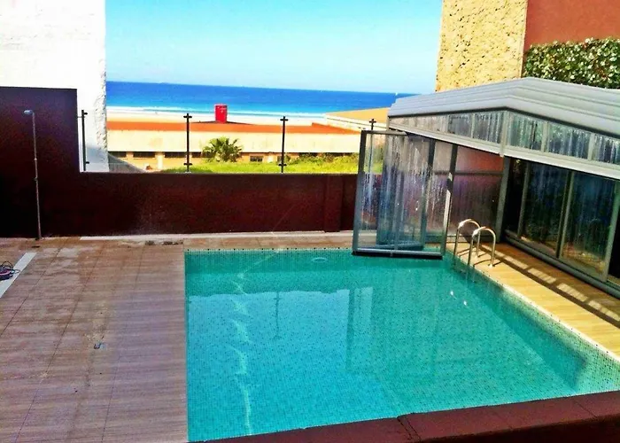 Ed. Senses. Apartment *
