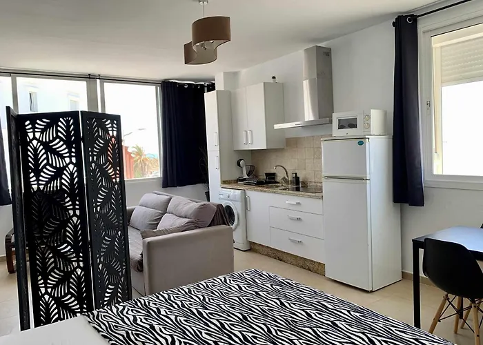 Ed. Senses. Apartment