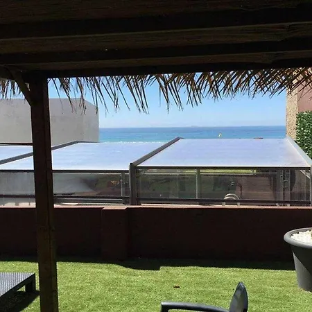 Ed Senses Apartment Tarifa