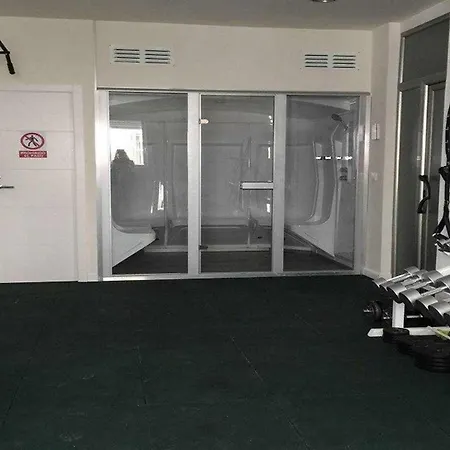 公寓 Ed Senses 塔里法