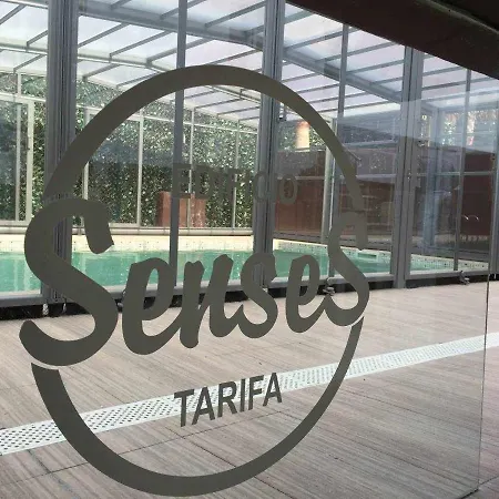 Ed Senses Tarifa
