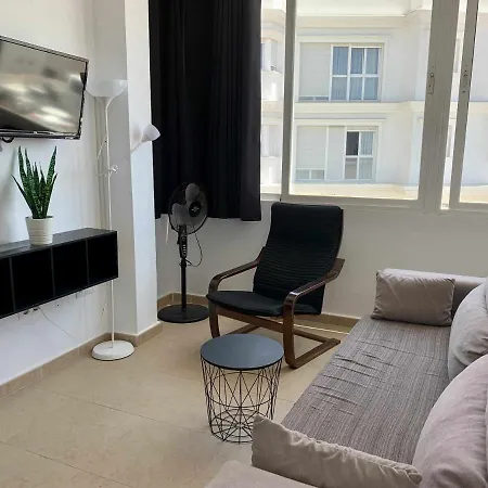 Ed Senses Apartment *