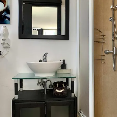 Apartment Ed Senses *