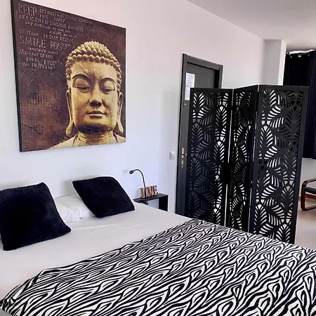 Ed Senses Apartment Tarifa