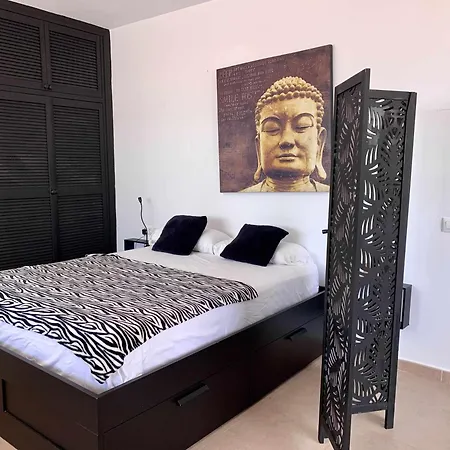 Ed Senses Apartment Tarifa