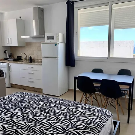 Ed Senses Apartment