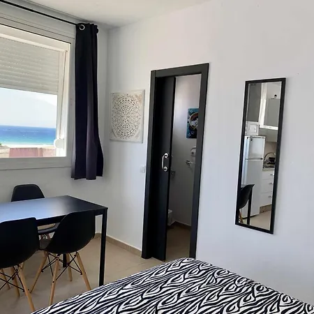 Ed Senses Apartment *